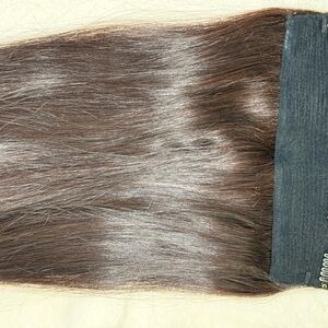 Luxurious Brown Hair Extension